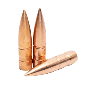 United States Association of Gun Owners Lehigh Defense 04264110SP Match Solid 6.5Grendel 110gr Solid 50/Box - $62.00 at United States Association of Gun Owners