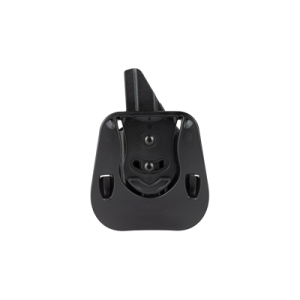United States Association of Gun Owners 1791 Gunleather Kydex IWB Holster for Glock 43X MOS, Black, RH - $61.99 at United States Association of Gun Owners