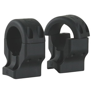 United States Association of Gun Owners DNZ Hunt Masters 2-Piece Scope Mount - Browning X-Bolt 4 Screws 1" Medium Black - $61.95 at United States Association of Gun Owners
