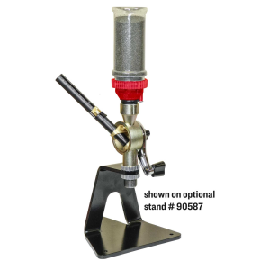 United States Association of Gun Owners Lee Deluxe Perfect Powder Measure (Stand Sold Separately) - $61.57 at United States Association of Gun Owners