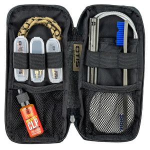United States Association of Gun Owners Otis FG9019MM Defender Cleaning Kit 38 Cal/9mm - $59.27 at United States Association of Gun Owners