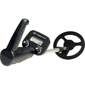 United States Association of Gun Owners BOUNTY HUNTER "JUNIOR" - BEGINNER METAL DETECTOR - $61.03 at United States Association of Gun Owners