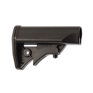 United States Association of Gun Owners LWRC COMPACT STOCK BLK - $61.00 at United States Association of Gun Owners