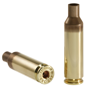 United States Association of Gun Owners Peterson Cartridge 40042-R 6XC SRP Rifle 50 Per Box/10 Case - $60.99 at United States Association of Gun Owners