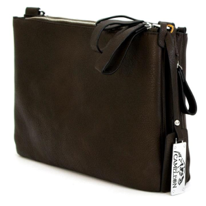 United States Association of Gun Owners Cameleon Iris Concealed Carry Purse Burnt Umber - $60.81 at United States Association of Gun Owners