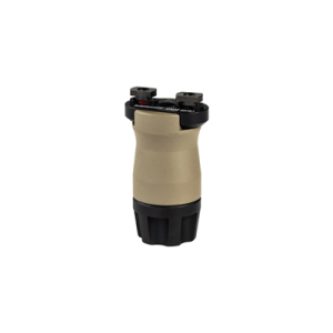 United States Association of Gun Owners SAMSON M-LOK VERT GRIP SHRT STD FDE - $60.80 at United States Association of Gun Owners