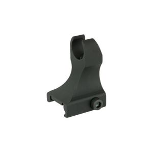 United States Association of Gun Owners SAMSON FIXED FRONT SIGHT HK BLK - $60.80 at United States Association of Gun Owners