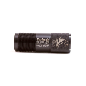 United States Association of Gun Owners Carlson's Delta Waterfowl Extended Long Range Choke Tube for 12 ga Winchester .700 - $60.49 at United States Association of Gun Owners
