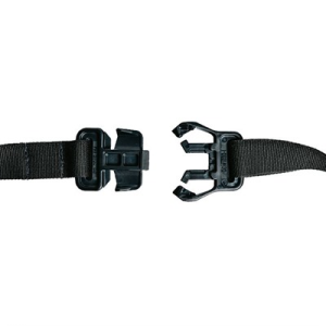United States Association of Gun Owners Law Tactical 2025ARSBLK A.R.S. MOD Two-Point Rifle Sling, Black - $58.04 at United States Association of Gun Owners
