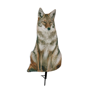 United States Association of Gun Owners Montana Decoy Sitting Coyote Decoy - $60.16 at United States Association of Gun Owners