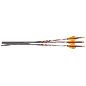 United States Association of Gun Owners RAVIN R339 RAVIN ARROWS 400GR. 3 PK .001 - $60.15 at United States Association of Gun Owners