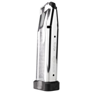 United States Association of Gun Owners Kimber 4200750 10mm 18-Round Magazine for 1911 DSW - $60.14 at United States Association of Gun Owners