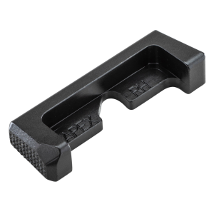 United States Association of Gun Owners Apex Tactical 116130 Extended Mag Release CZ P-10C Black Steel - $60.00 at United States Association of Gun Owners