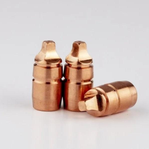 United States Association of Gun Owners Lehigh .308 cal 85gr Xtreme Cavitator Hunting /Defense Rifle Bullets 50/rd - $60.00 at United States Association of Gun Owners