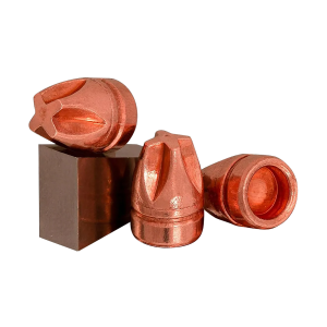 United States Association of Gun Owners Lehigh Defense 09355068SPFC Xtreme Defense 9mm/380ACP 68gr Fluid Transfer Monolithic 100/Box - $60.00 at United States Association of Gun Owners