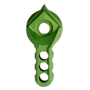 United States Association of Gun Owners WT SSKGRN SAFETY SELECTOR KIT - GREEN - $59.99 at United States Association of Gun Owners
