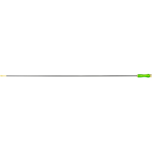 United States Association of Gun Owners Breakthrough Clean Technologies BT-CFRR-S45 45in Carbon Fiber Cleaning Rod, 12 Gauge - $41.33 at United States Association of Gun Owners