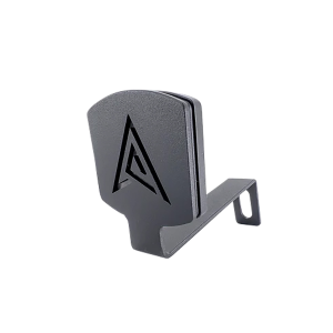 United States Association of Gun Owners Painted Arrow MAGP002 Mag-Pro Plus 8-10 Degree Smart Phone Mount Black 4.5 Long Includes Magnetic Smart-Phone Mount Includes Phone Plate Includes Stabilizer Dampener - $59.99 at United States Association of Gun Owners