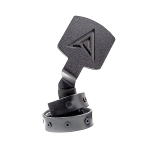 United States Association of Gun Owners Painted Arrow MAGTRB1R Trad-Pro Traditional Bow Mount Black - $59.99 at United States Association of Gun Owners