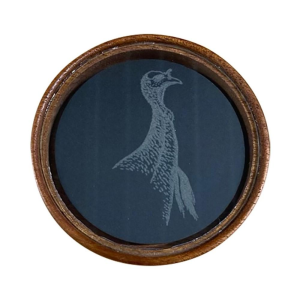 United States Association of Gun Owners The Grind Glass Ghost Turkey Pot Call - $59.99 at United States Association of Gun Owners