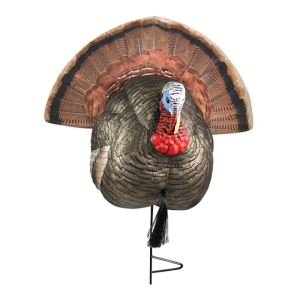 United States Association of Gun Owners The Grind The Reaper Quarter Body Strutter Turkey Decoy - $59.99 at United States Association of Gun Owners