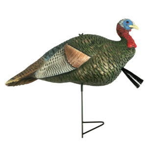 United States Association of Gun Owners The Grind Half Strut Jake Turkey Decoy - $59.99 at United States Association of Gun Owners