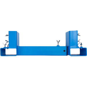 United States Association of Gun Owners Bash Target Supply Pro 2x4 Adjustable Target Stand, 24in Steel - $59.99 at United States Association of Gun Owners