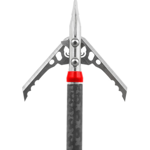 United States Association of Gun Owners RAGE BROADHEAD HYPODERMIC XBOW - TRYPAN NO-COLLAR 100GR 2" 3PK - $59.99 at United States Association of Gun Owners