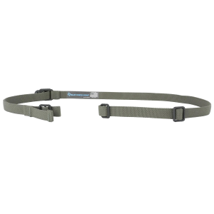 United States Association of Gun Owners Blue Force Gear GMT125OARG GMT Sling Ranger Green Nylon - $59.95 at United States Association of Gun Owners