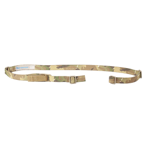 United States Association of Gun Owners Blue Force Gear VCAS100OAMC Vickers Sling MultiCam Cordura Rifle - $59.95 at United States Association of Gun Owners
