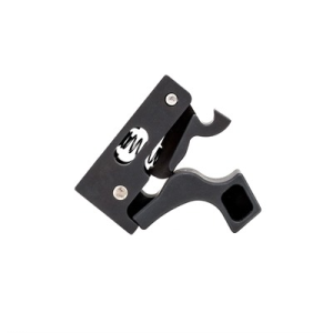 United States Association of Gun Owners EXTENDED MAGAZINE RELEASE FOR AUG STANDARD STOCK BLACK - $59.95 at United States Association of Gun Owners