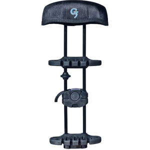 United States Association of Gun Owners G5 Outdoors Head Loc Quiver- Black - $59.95 at United States Association of Gun Owners
