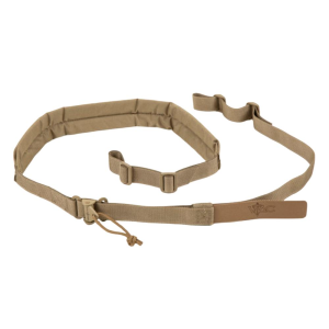 United States Association of Gun Owners Viking Tactics Hydura Rifle Sling Wide Padded Coyote - $49.86 at United States Association of Gun Owners