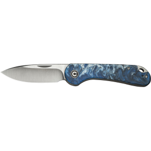 United States Association of Gun Owners CIV ELEMENTUM SLIP JT BLU 3 DP - $59.50 at United States Association of Gun Owners