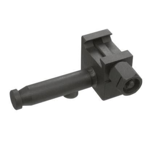 United States Association of Gun Owners Versa-Pod Model 611 Picatinny Rail Bipod Adapter - $59.47 at United States Association of Gun Owners
