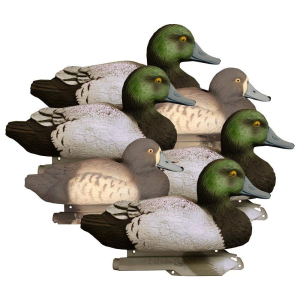 United States Association of Gun Owners Higdon Outdoors Standard Bluebill Foam Filled 6pk - $59.39 at United States Association of Gun Owners