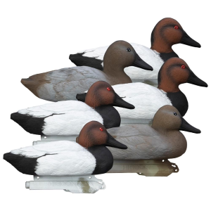 United States Association of Gun Owners Higdon Outdoors Standard Canvasback Foam Filled 6pk - $59.39 at United States Association of Gun Owners