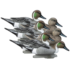 United States Association of Gun Owners Higdon Outdoors Standard Pintail Foam Filled 6pk - $59.39 at United States Association of Gun Owners