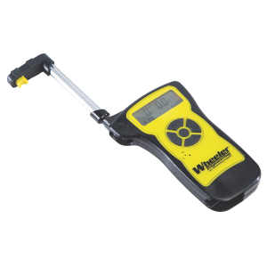United States Association of Gun Owners Wheeler 710904 Professional Digital Trigger Gauge - $59.33 at United States Association of Gun Owners