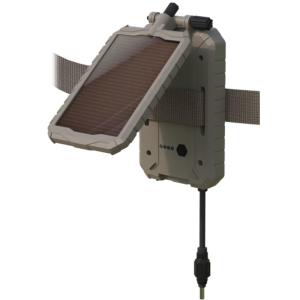 GSM HME-SOLP5X 5000mAh Solar Power Panel