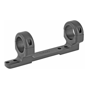 United States Association of Gun Owners DNZ BRWNG BAR & LA HIGH 1" MNT BLK - $58.95 at United States Association of Gun Owners