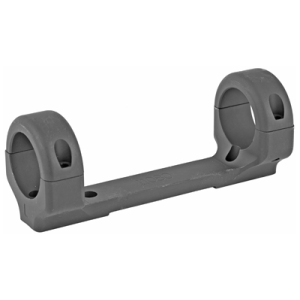 United States Association of Gun Owners DNZ RUGER 10/22 LOW 1" MNT BLK - $58.95 at United States Association of Gun Owners