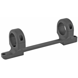 United States Association of Gun Owners DNZ REM 700 LA MED 1" MNT BLK - $58.95 at United States Association of Gun Owners