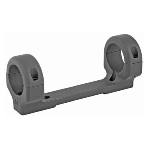 United States Association of Gun Owners DNZ RUGER 10/22 MED 1" MNT BLK - $58.95 at United States Association of Gun Owners