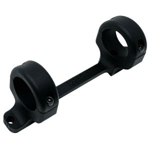 United States Association of Gun Owners DNZ 12280 Game Reaper-Ruger Scope Mount/Ring Combo Matte Black 1" - $58.95 at United States Association of Gun Owners