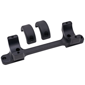 United States Association of Gun Owners DNZ 16550 Game Reaper-Tikka Scope Mount/Ring Combo Matte Black 1" - $58.95 at United States Association of Gun Owners