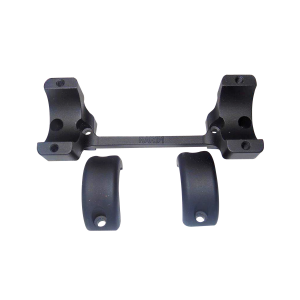 United States Association of Gun Owners DNZ RAR1M Game Reaper-Ruger Scope Mount/Ring Combo Matte Black 1" - $58.95 at United States Association of Gun Owners