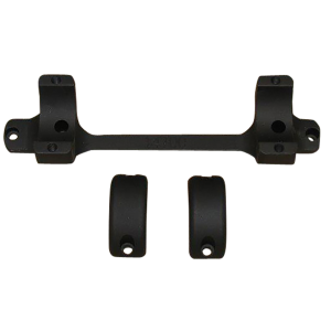 United States Association of Gun Owners DNZ 12700 Game Reaper-Remington Scope Mount/Ring Combo Matte Black 1" - $58.95 at United States Association of Gun Owners