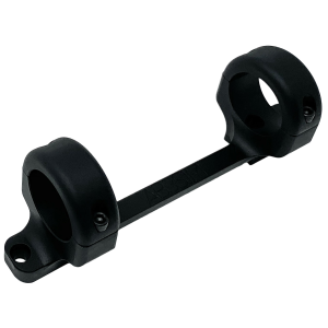 United States Association of Gun Owners DNZ AB3S1M Game Reaper Scope Mount/Ring Combo Matte Black 1" Tube, Fits Browning AB3 Short Action Rifle, Medium Rings - $58.95 at United States Association of Gun Owners