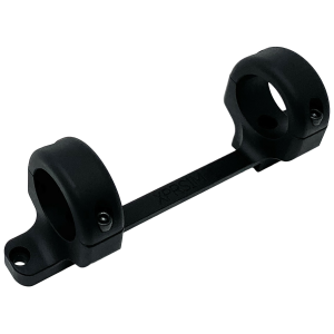 United States Association of Gun Owners DNZ XPRL1M Game Reaper-Winchester Scope Mount/Ring Combo Matte Black 1" - $58.95 at United States Association of Gun Owners